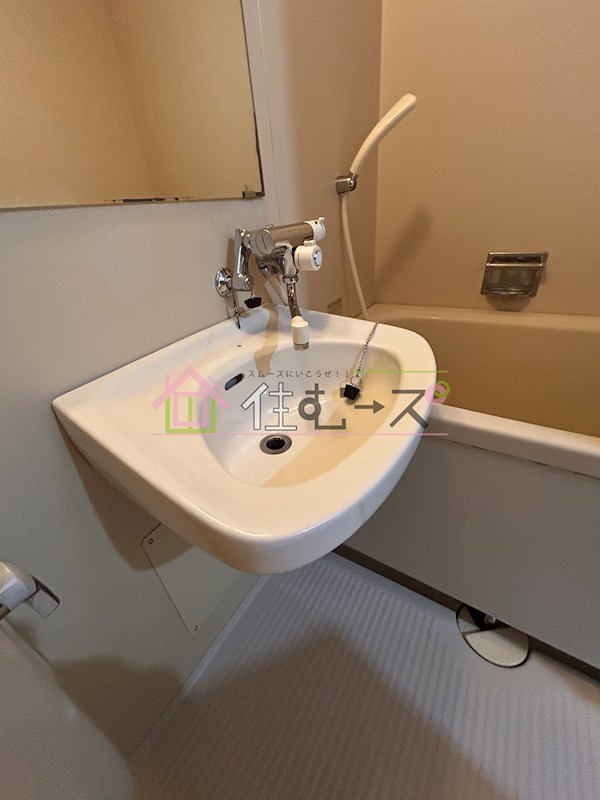 ステュディオ新御堂 その他2