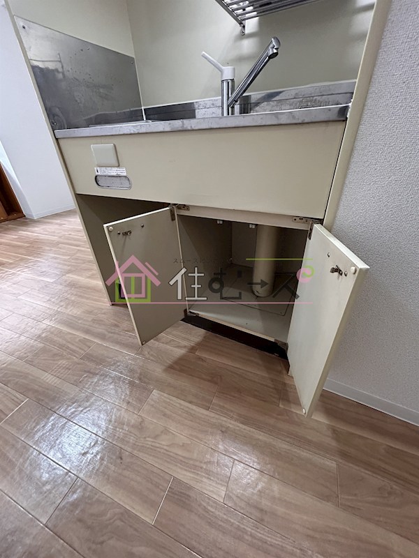 ステュディオ新御堂 その他5