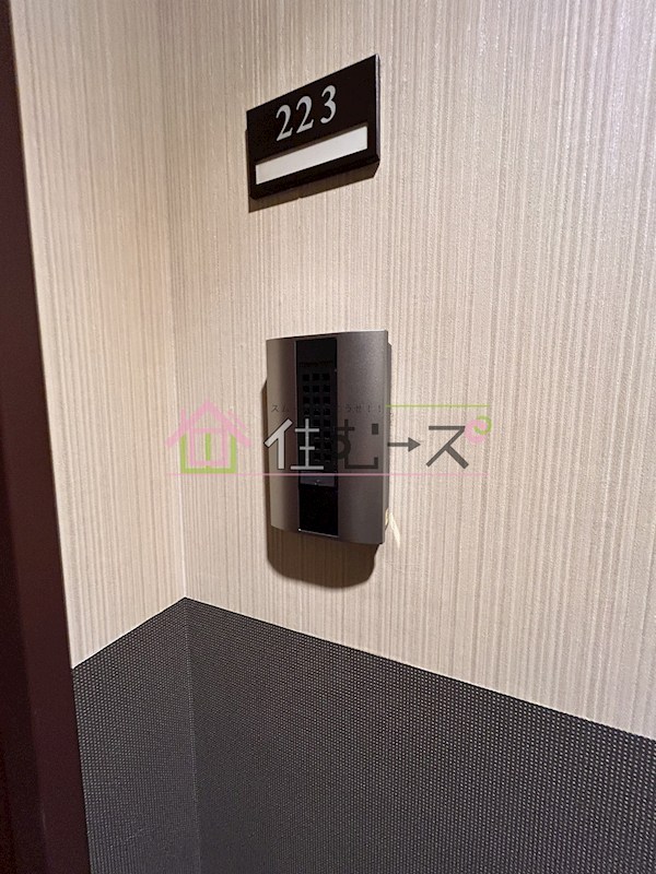 ステュディオ新御堂 その他6