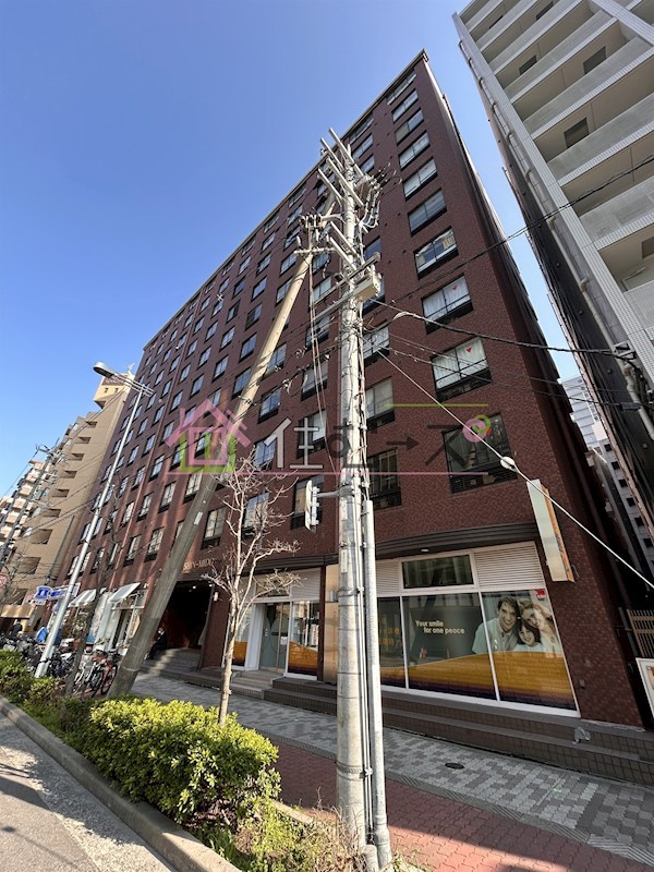 ステュディオ新御堂 その他外観1