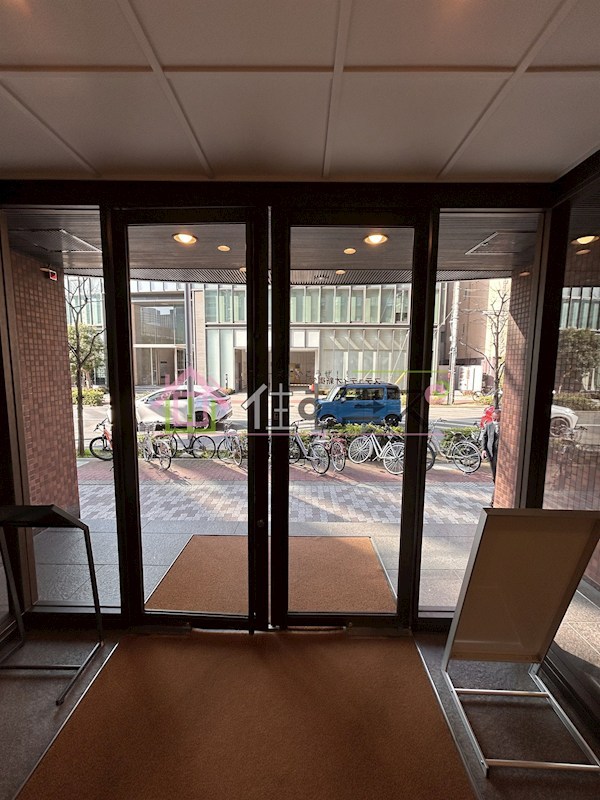 ステュディオ新御堂 その他外観4