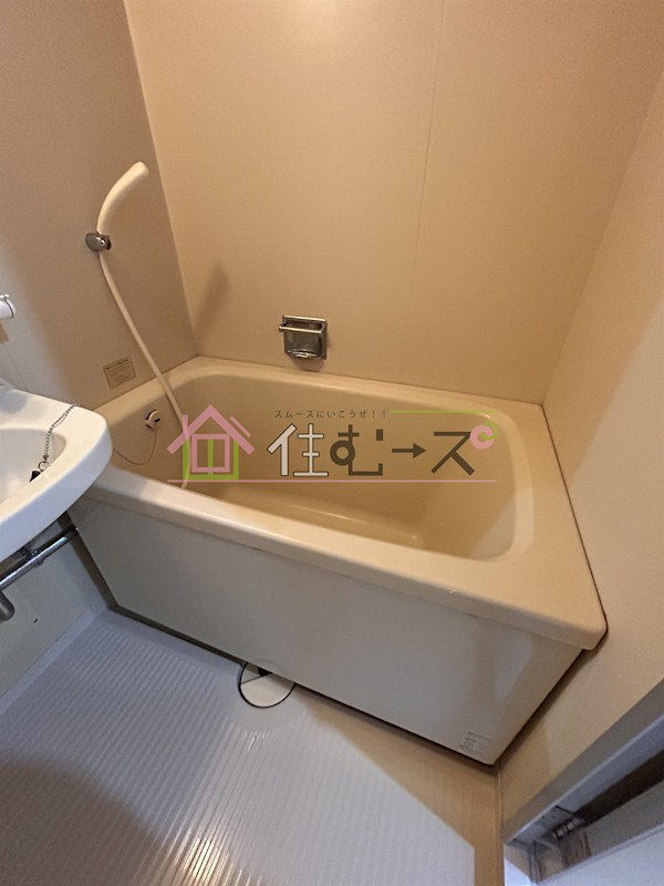 ステュディオ新御堂 風呂画像