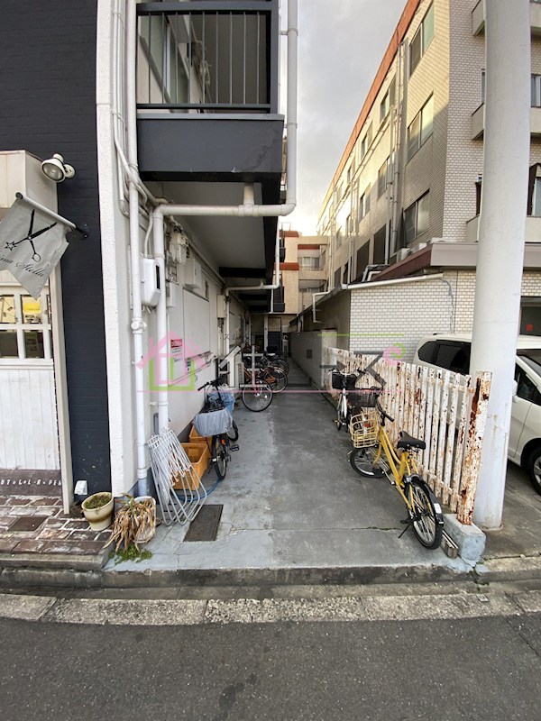 葵ハイツ その他1