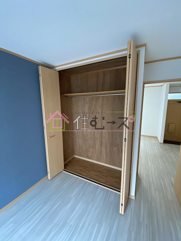 葵ハイツ その他3