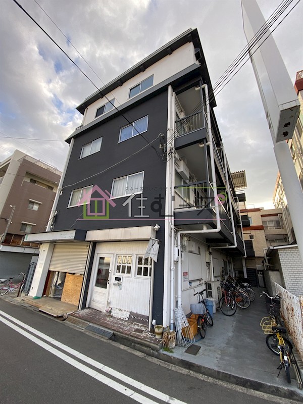 葵ハイツ その他外観1