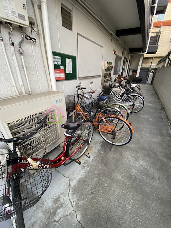 葵ハイツ その他外観6