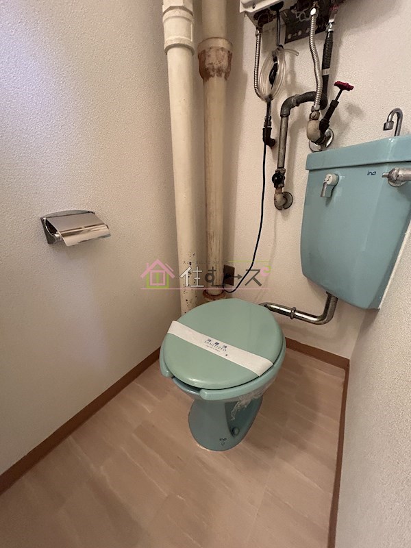 マツヤマンション その他2