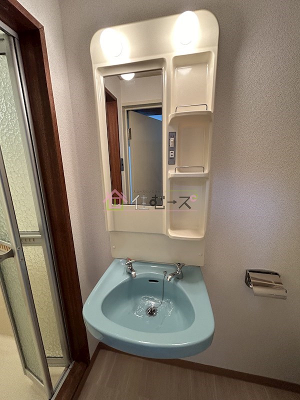 マツヤマンション その他3