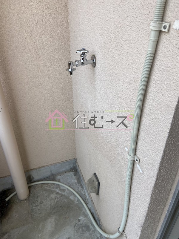 マツヤマンション その他5