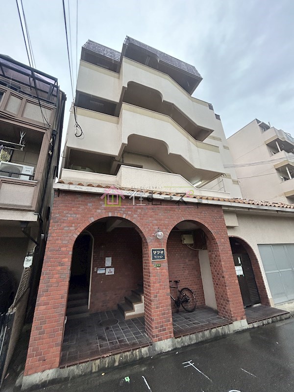 マツヤマンション その他外観1