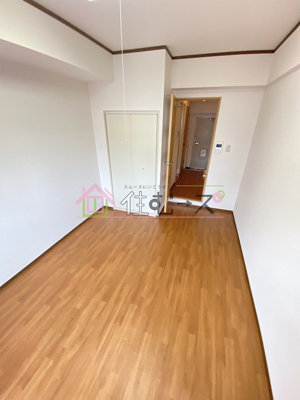 ノルデンハイム瑞光Ⅱ リビング