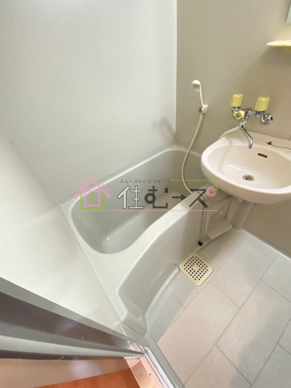 ノルデンハイム瑞光Ⅱ 風呂画像