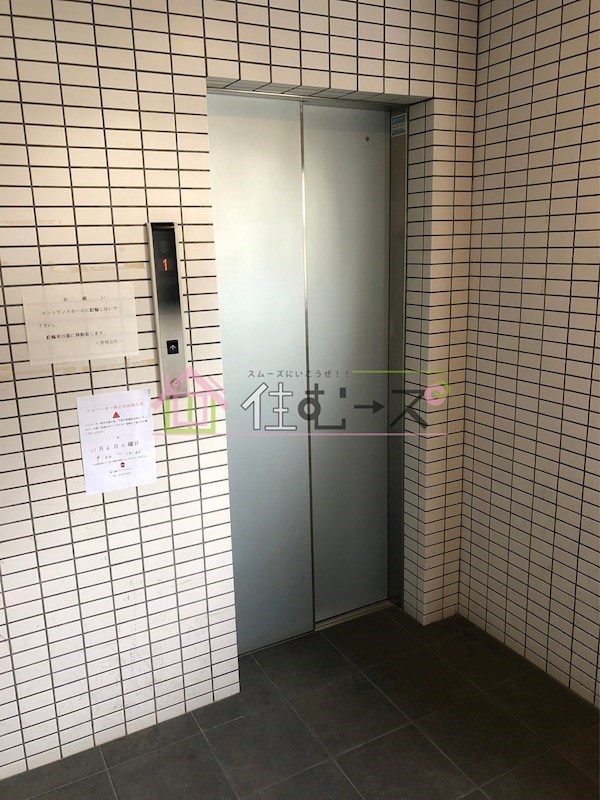 アグライア豊里 その他外観2