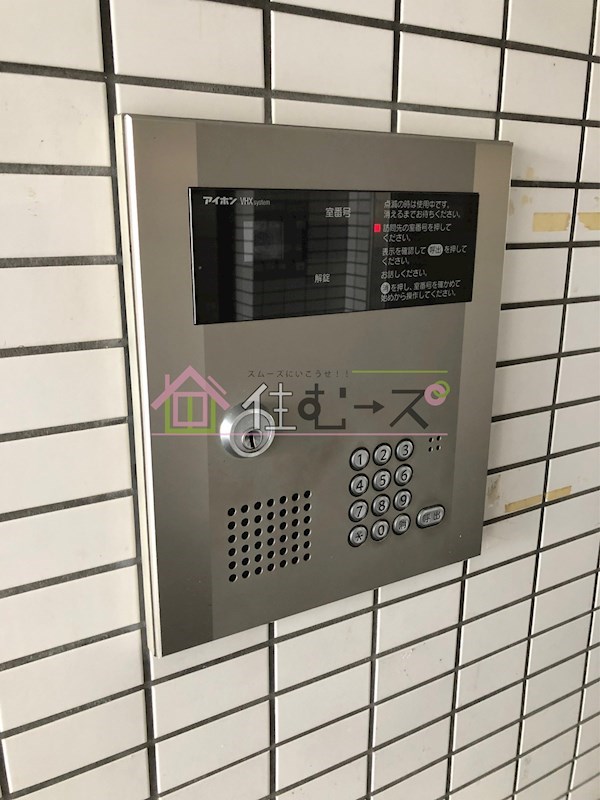 アグライア豊里 その他外観4