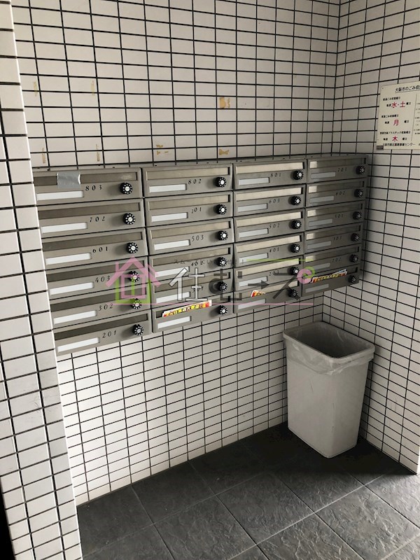 アグライア豊里 その他外観6