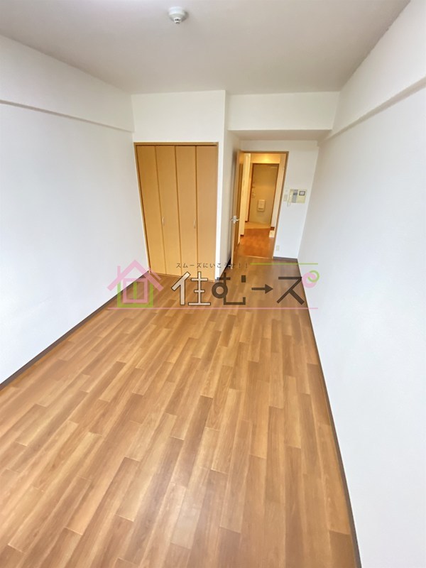 アグライア豊里 リビング