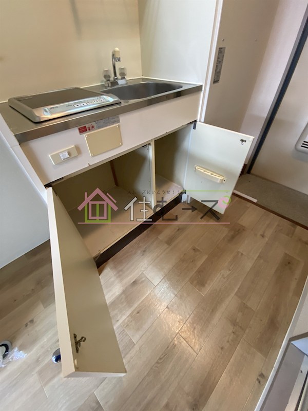 ベルメゾン相川 その他6