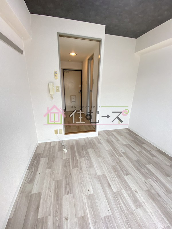 ベルメゾン相川 リビング