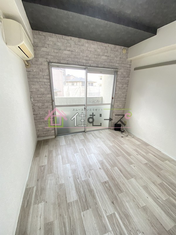 ベルメゾン相川 ベッドルーム