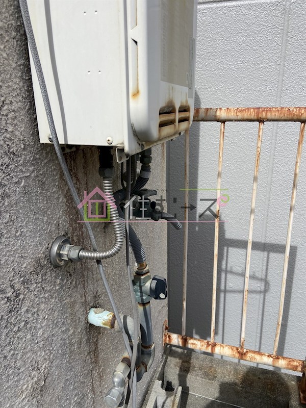 エリータ上新庄 その他2