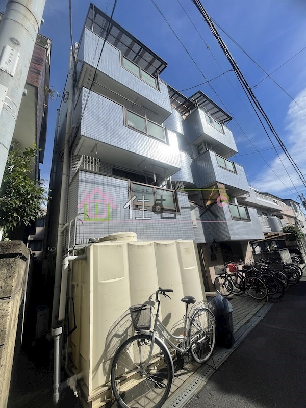 メゾン大道 その他外観1