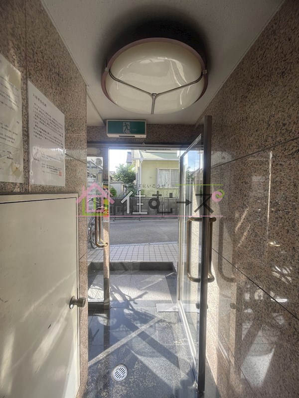 メゾン大道 その他外観2