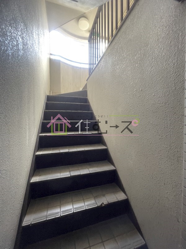 メゾン大道 その他外観3