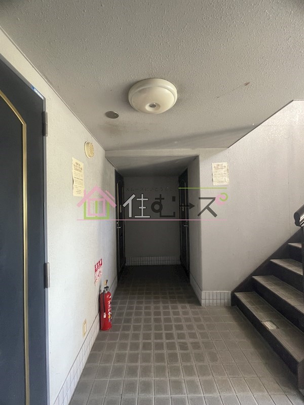 メゾン大道 その他外観4