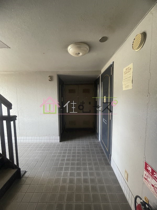 メゾン大道 その他外観5