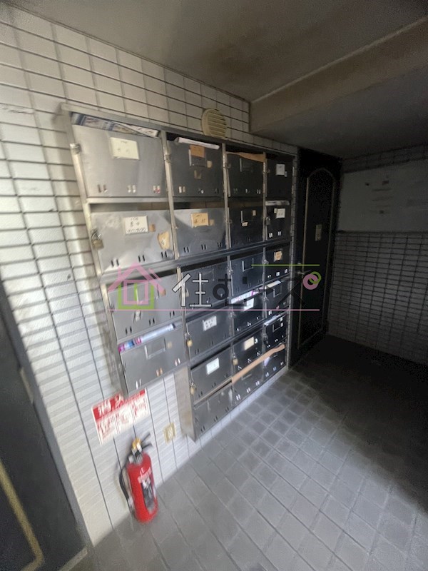 メゾン大道 その他外観6