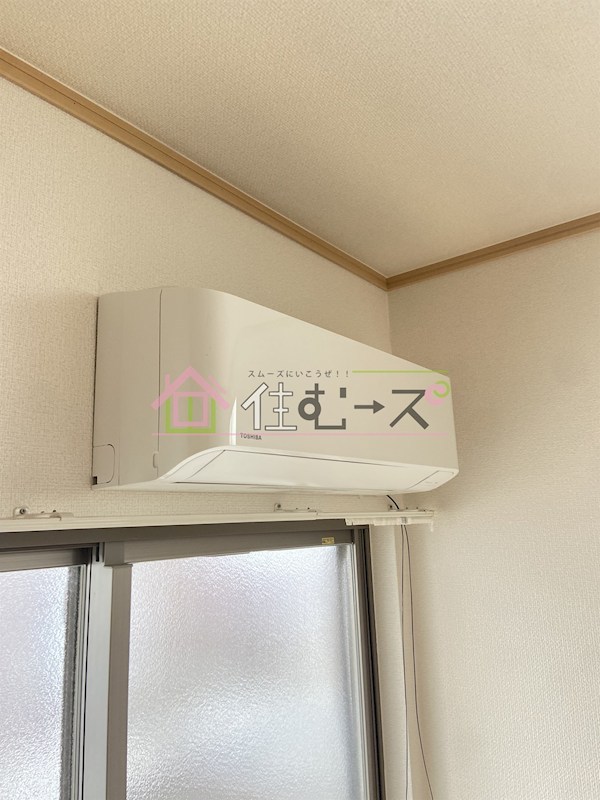 親交テラス相川 その他4