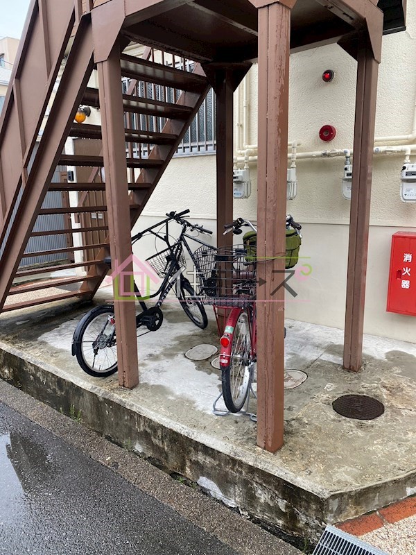 親交テラス相川 その他外観3