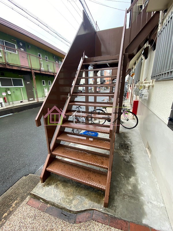 親交テラス相川 その他外観5