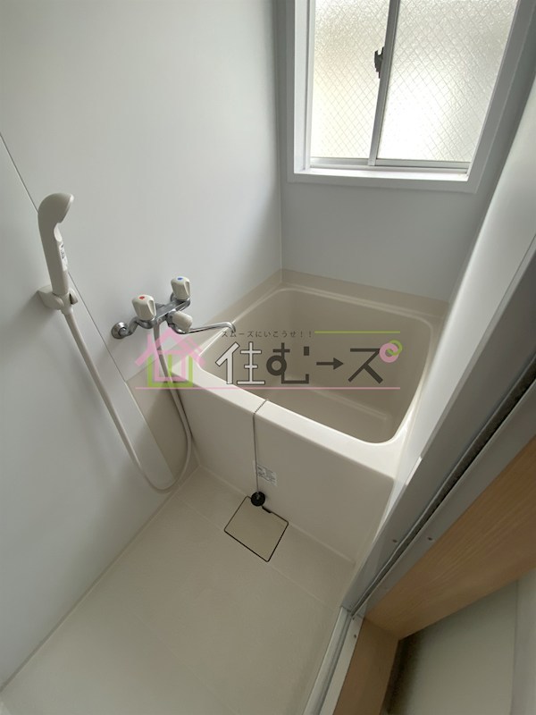 親交テラス相川 風呂画像