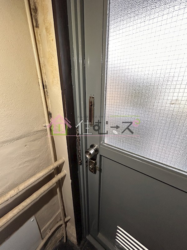 八千代マンション その他2