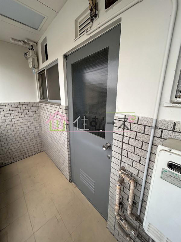 八千代マンション その他6