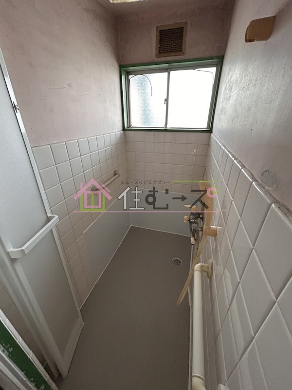 八千代マンション 風呂画像