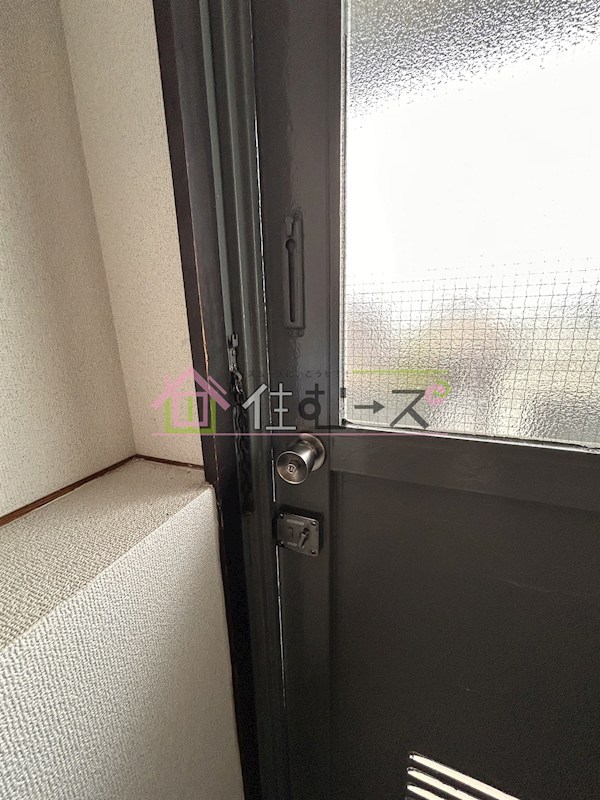 八千代マンション その他2