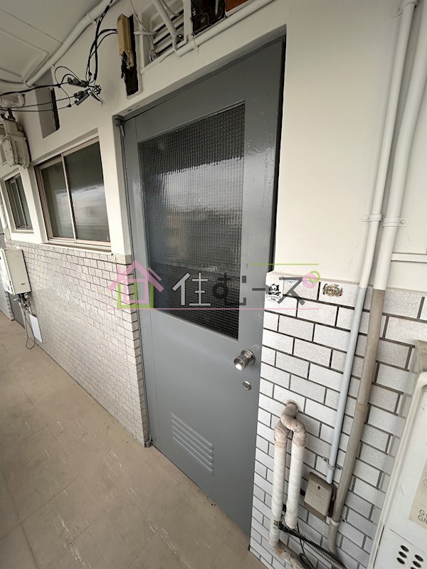 八千代マンション その他6