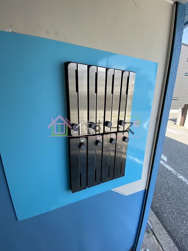 八千代マンション その他外観4