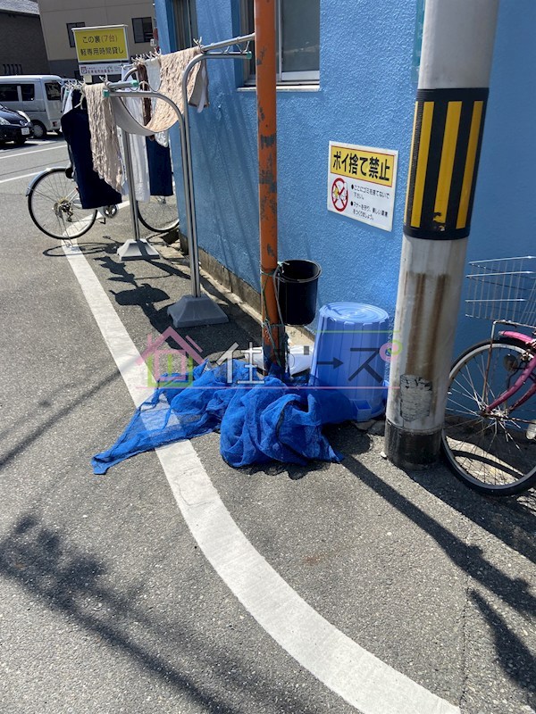 八千代マンション その他外観6