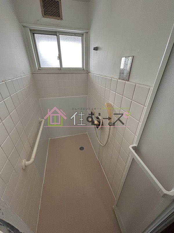 八千代マンション 風呂画像