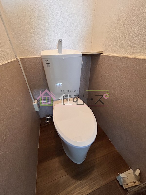 八千代マンション ベランダ