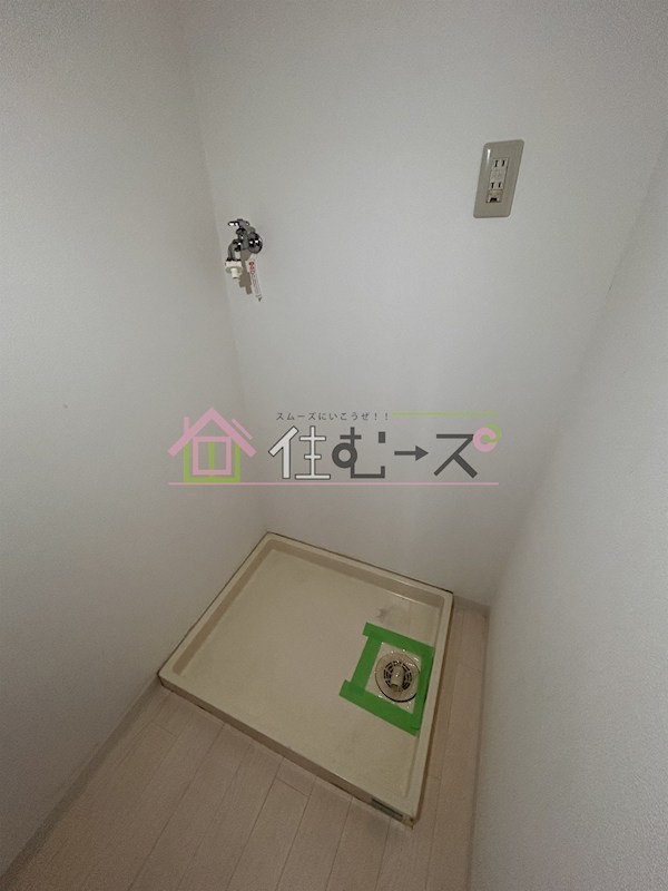 オリエントハイツ その他3