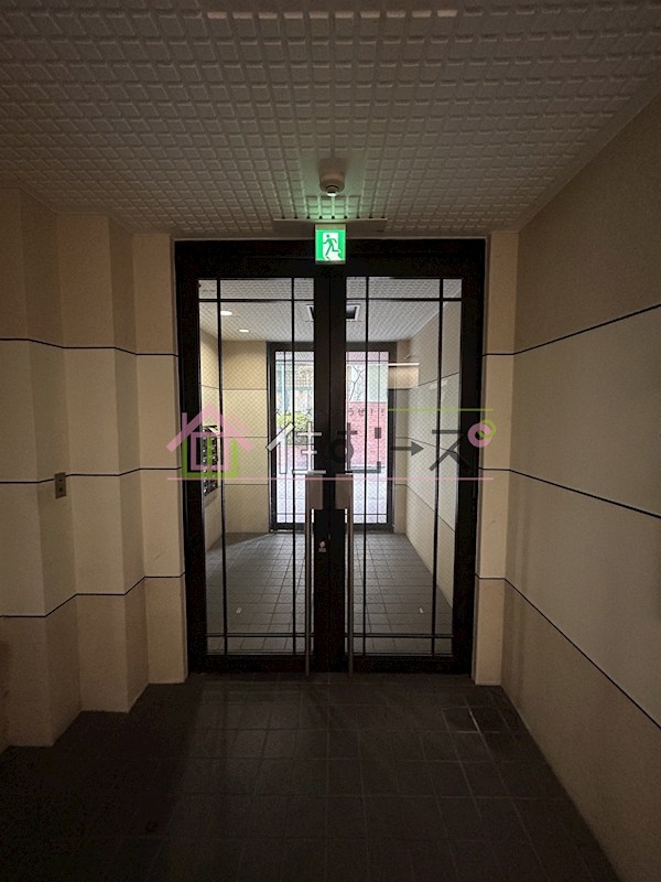 オリエントハイツ その他外観2