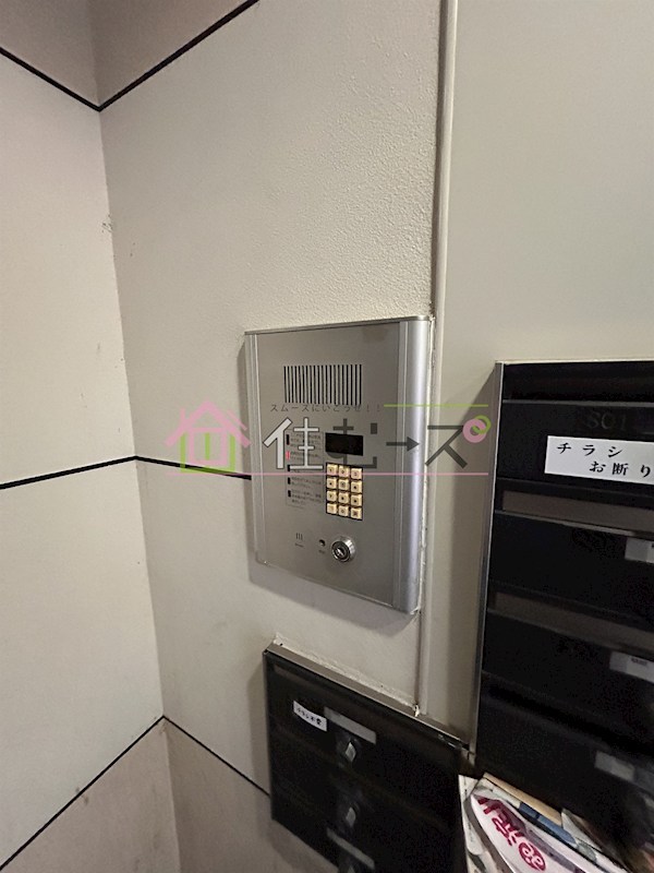 オリエントハイツ その他外観3