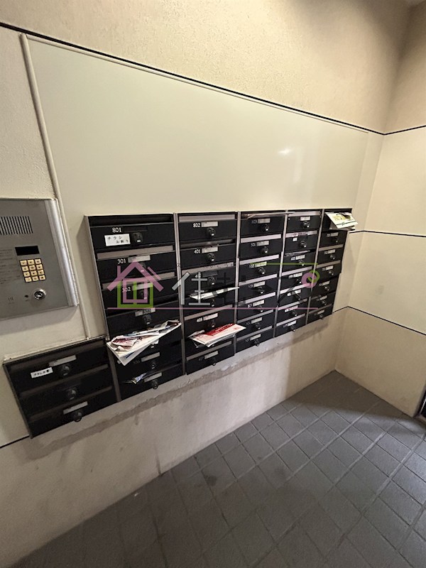 オリエントハイツ その他外観4