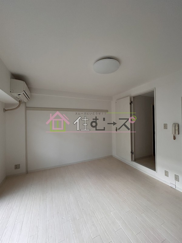 オリエントハイツ リビング