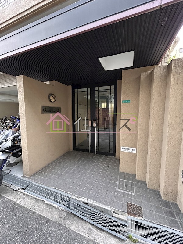 オリエントハイツ その他1