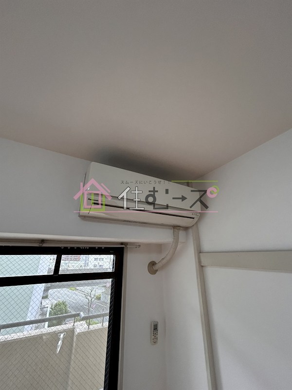 オリエントハイツ その他4